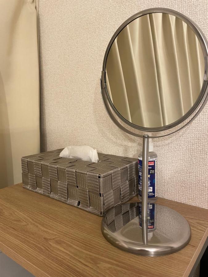 Best Shinjuku Modern Full-Furnished Apartment1 Only 2Min To Shinjuku By Train Tokyo Exterior photo
