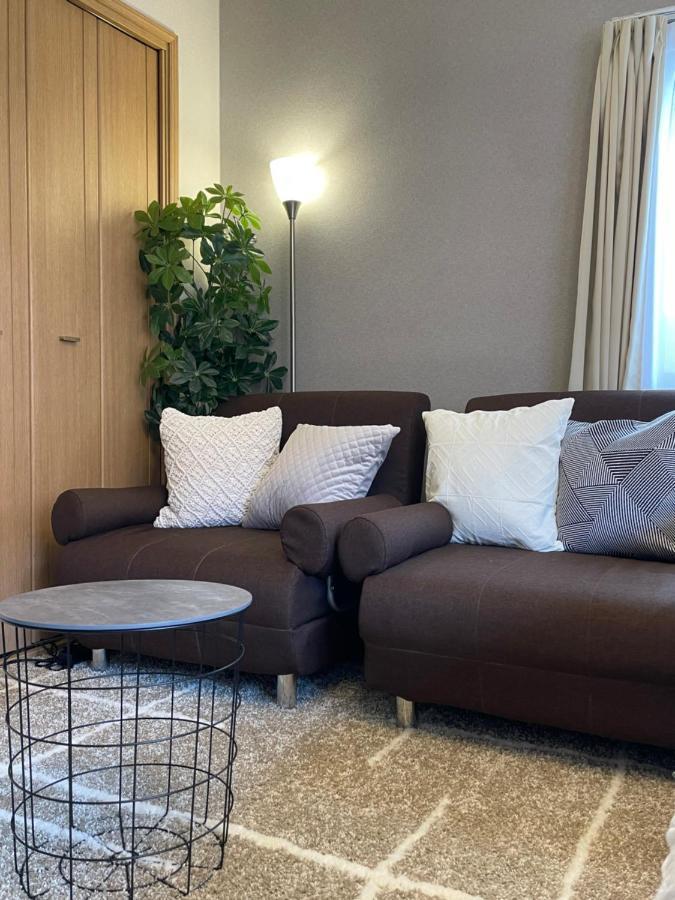 Best Shinjuku Modern Full-Furnished Apartment1 Only 2Min To Shinjuku By Train Tokyo Exterior photo