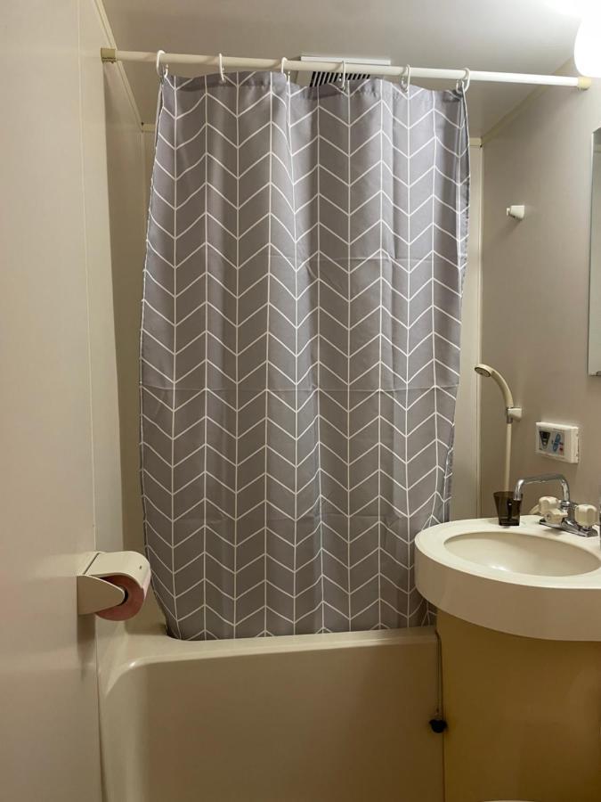 Best Shinjuku Modern Full-Furnished Apartment1 Only 2Min To Shinjuku By Train Tokyo Exterior photo