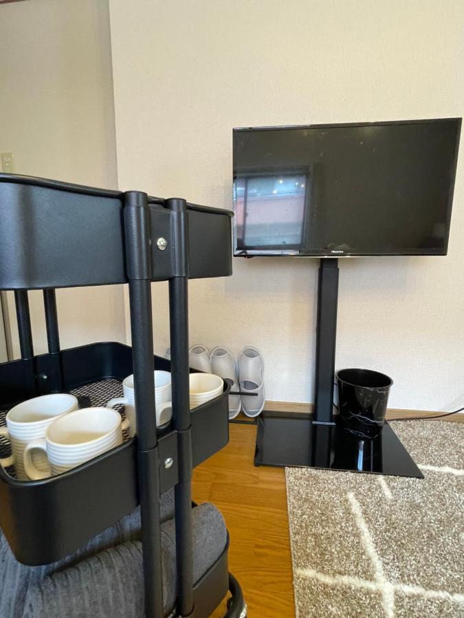 Best Shinjuku Modern Full-Furnished Apartment1 Only 2Min To Shinjuku By Train Tokyo Exterior photo