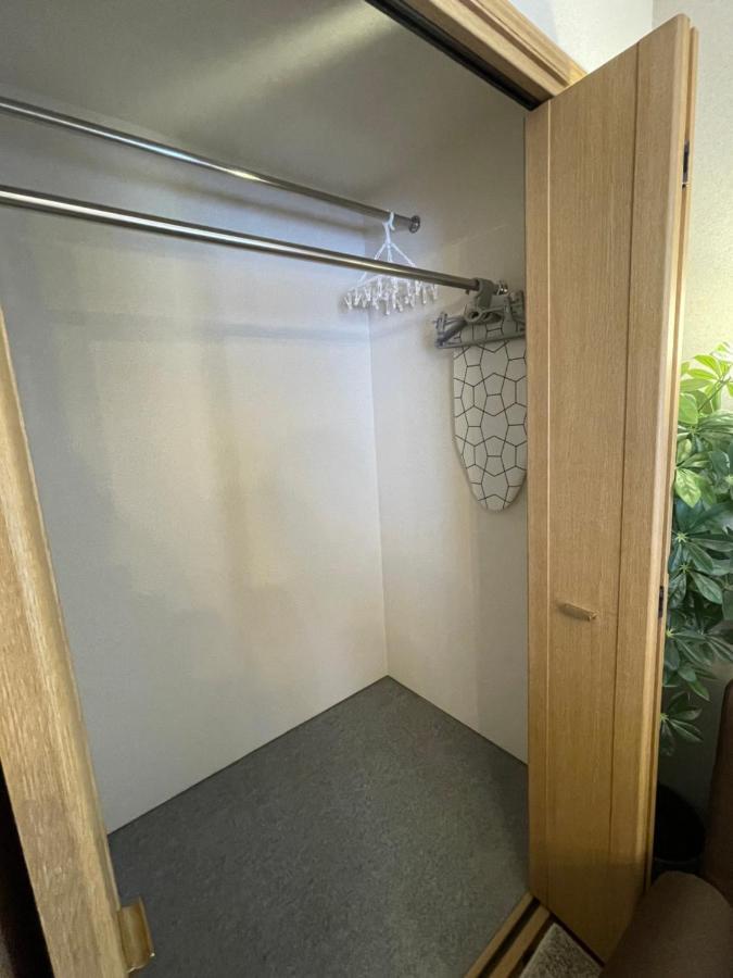 Best Shinjuku Modern Full-Furnished Apartment1 Only 2Min To Shinjuku By Train Tokyo Exterior photo