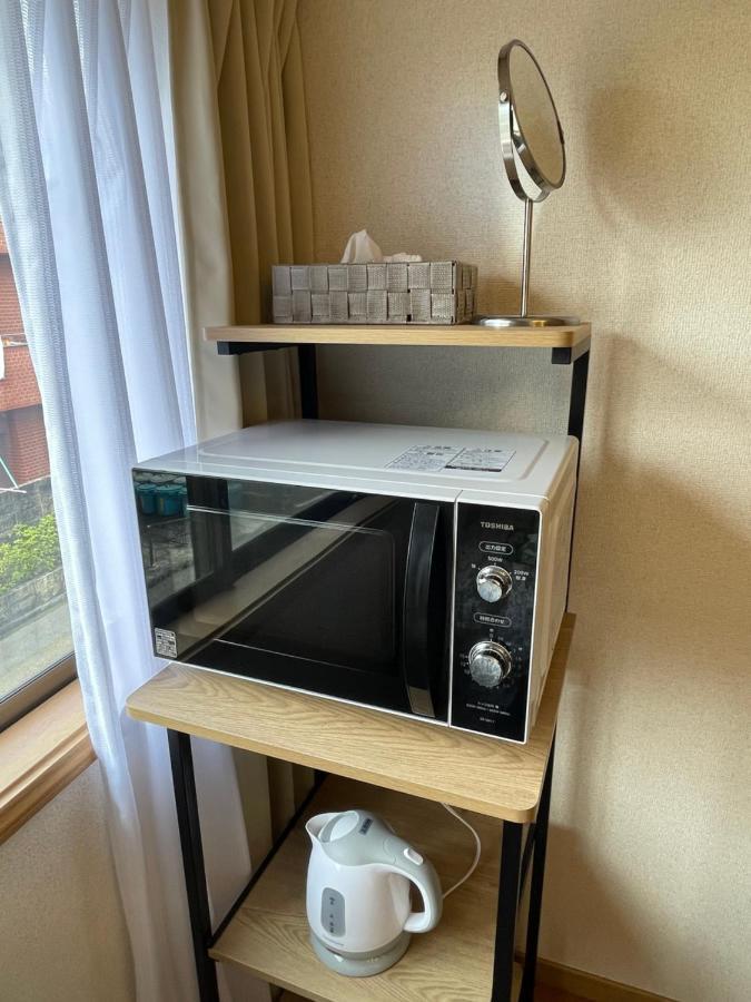 Best Shinjuku Modern Full-Furnished Apartment1 Only 2Min To Shinjuku By Train Tokyo Exterior photo