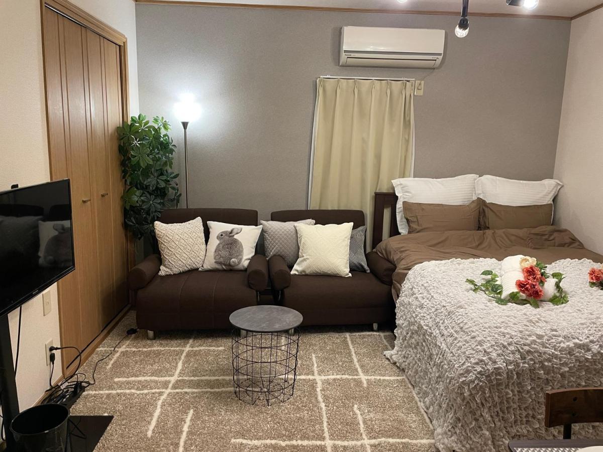 Best Shinjuku Modern Full-Furnished Apartment1 Only 2Min To Shinjuku By Train Tokyo Exterior photo