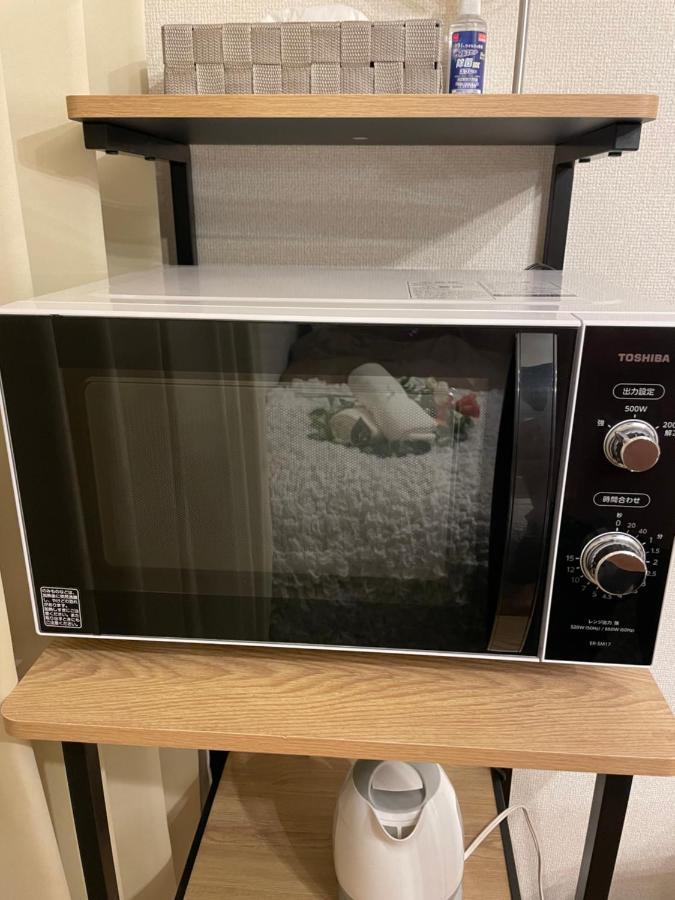Best Shinjuku Modern Full-Furnished Apartment1 Only 2Min To Shinjuku By Train Tokyo Exterior photo